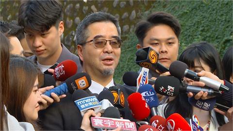 快新聞／堅稱「中國台北」是習慣的講法　蕭旭岑：台灣人連包容、雅量都沒有嗎
