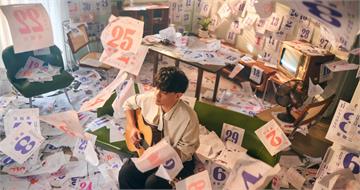 金曲男星自曝童年陰影　缺父愛渴望結婚生子