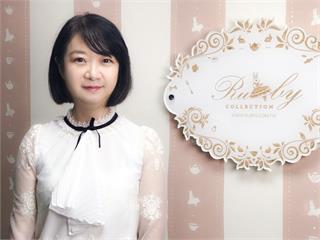 台灣網路女裝品牌「露比午茶」逆向跨境電商，插旗東亞