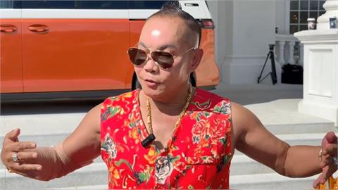 快新聞／花蓮洪災拚重建！吊車大王籲別再捐款到「某某帳戶」　網讚明白人：看破不說破