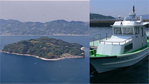 日本瀨戶小島遭「中資收購」！在地人揭絕佳戰地位置恐淪為「中國島」掀國安疑慮