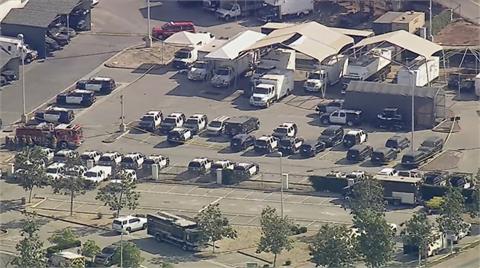 快新聞／美國洛杉磯警察培訓中心突發爆炸　3員警當場身亡