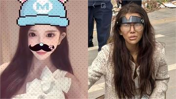 女網紅遭丟柬埔寨路邊！臉髒衣破吃粥惹議　傳因男友欠債被賣