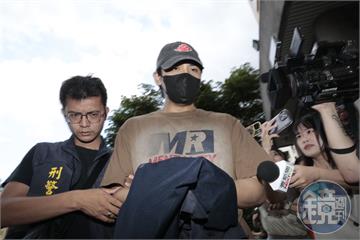 涉閃兵藝人交保金額一覽！　陳零九30萬交保目前最高