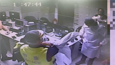 婦失聯破門已身亡 里長憂疫情控警姍姍來遲