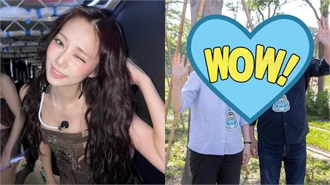 蔡英文、陳其邁「藍髮現身」瘋TWICE!網挖10年前「挺子瑜霸氣名言」淚崩