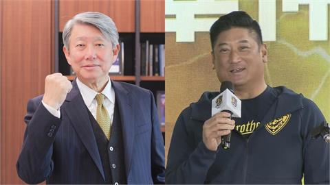 辜仲諒將任滿「郭智輝遭傳想接棒協理事長 」！本人回應「曝未來佈局」：一直熱愛