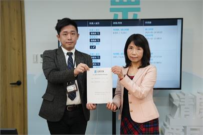 快新聞／不到4%！台灣民眾黨主席選戰結果出爐　黃國昌「輾壓」蔡壁如