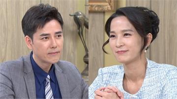 丁力騏《好運來》戀上楚宣「當起小王」？一票網友搖頭：猜是「她」派來教訓惡女