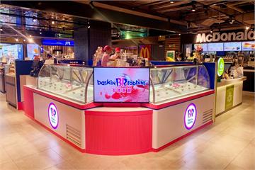 31冰淇淋吃到蟲腳！店員「這句話」讓網友炸鍋　業者道歉滅火