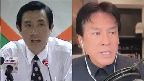 國務機要費「買月餅」太Low？黃暐瀚曝馬英九「當年也是」點名3藍委全支持