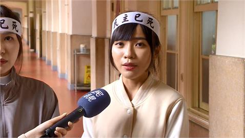 快新聞／想選高雄卻不為市民發聲？　黃捷轟柯志恩：國民黨最典型的樣子