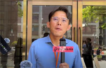 快新聞／今天不咆哮！彭振聲妻輕生墜亡　黃國昌哽咽了：台灣怎變成這樣？
