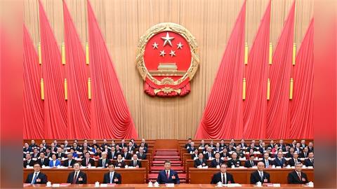 快新聞／兩會背後危機四伏？台學者揭中國經濟低迷、對台高壓策略升溫