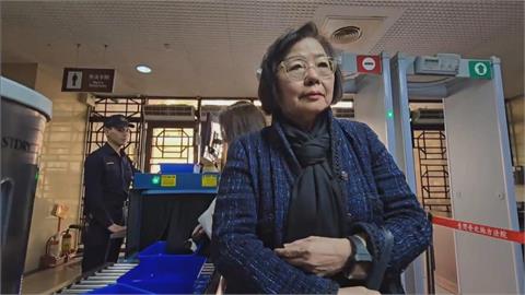 快新聞／黃呂錦茹「苦肉計」賣慘？涉幽靈連署求解除電子手環：出門都很危險