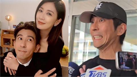 才遭曬澎湖嗨玩！修杰楷捲閃兵遭求重刑2年8月「出庭被問1句」雙手合十速離了
