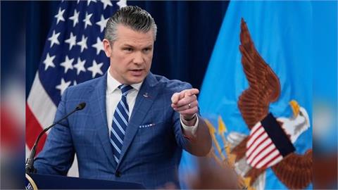 美防長稱對伊朗「壓倒性獲勝」　美軍將駐紮中東確保荷莫茲海峽通行安全