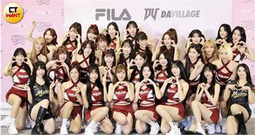 獨家／樂天女孩再爆離隊潮！未續約名單曝光　新球季未開已走7人