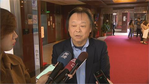 快新聞／柯文哲3000萬交保　王世堅：認罪道歉才是最好的救贖