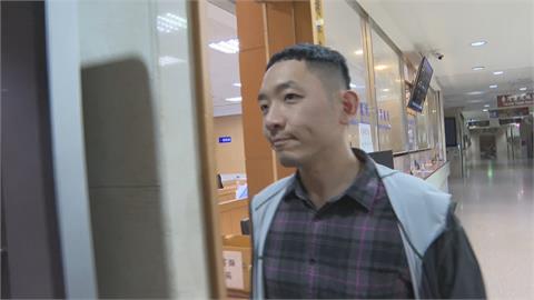 快新聞／罷綠連署涉偽造文書　藍委羅明才4助理移送北檢漏夜複訊