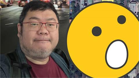 小草崩潰329上凱道!四叉貓揭「空拍人潮圖」爆數字真相:我沒預料到…