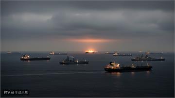 美伊衝突升溫！川普揚言大規模轟炸　伊朗反擊美軍中東基地