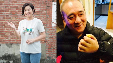 趙學煌病痛纏身26年辭世　楊貴媚悲痛哀悼「螢幕老公」：離苦得樂