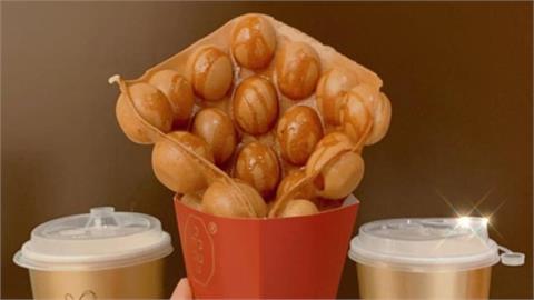 咖啡廳赴日賣雞蛋仔喊「來自台灣」惹怒香港人！遭炎上業者3點聲明道歉