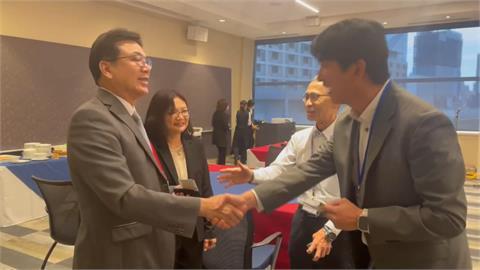 新北市府主動出擊！　劉副市長率團前進日本拚招商