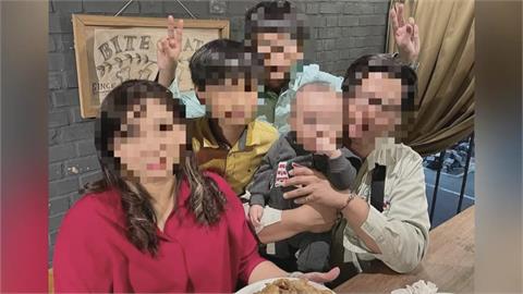 三寶媽遭毒駕撞死今告別式　兒手寫「告別氣球」惹人鼻酸
