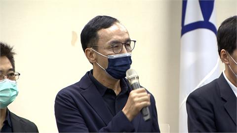 張亞中拉支持者入黨 退將:朱立倫說不介意但多少會擔憂