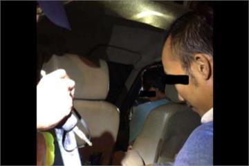 泰籍包商照「雇」同鄉 被警揪出逃逸還吸毒