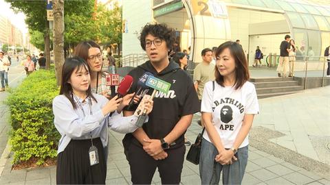 建市政資料庫打擊蔣萬安漏洞？　沈伯洋：改善痛點