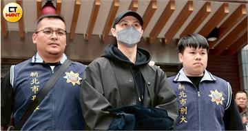 快訊／同是高血壓！王子砸錢憋氣求免役　移送地檢全程不語