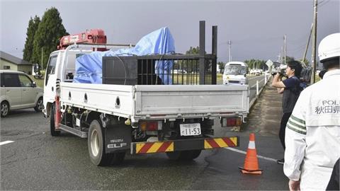 快新聞／出國注意！日本多地熊害案件創新高　青森、北海道展開獵捕行動