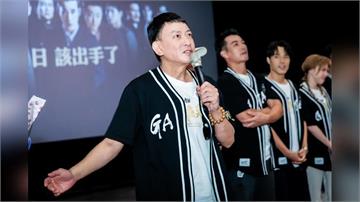 王識賢現身雲林開唱！合體「天團成員」不藏了 他喊一句話粉絲暴動：要加入了嗎
