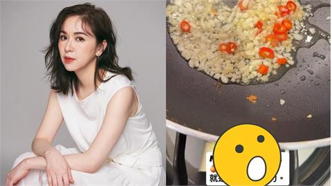 國民黨大佬兒媳「煮婦日常」曝光！蔡依珊為兒子「1句話」認命掌勺