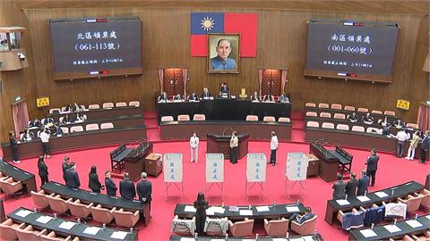 國會惡鬥削弱防衛！《經濟學人》揭台海「最大隱憂」：民主正遭內部背叛