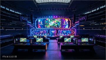 寫入歷史！Park So-yeon成南韓首位亞運電競女國手