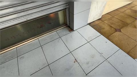 快新聞／情人節台南恐怖情殺！男同志疑染性病　當街持刀刺死伴侶