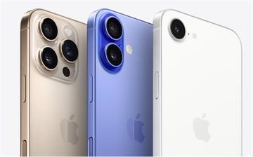 iPhone安全破口曝！蘋果籲升級iOS 18.5防駭客攻擊