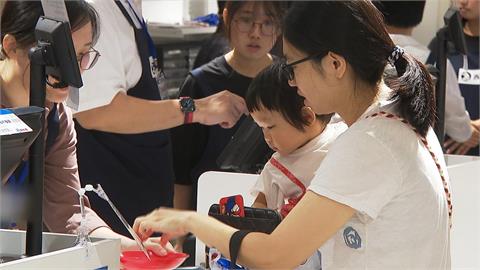 少子化逆勢展店！日系母嬰龍頭插旗台灣　誓言5年開20店