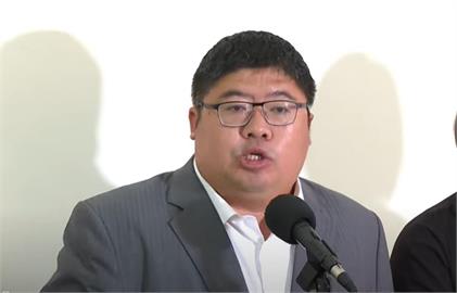 快新聞／不甩保密協議！白營要求政院下週報告關稅　綠委：野蠻到這程度？