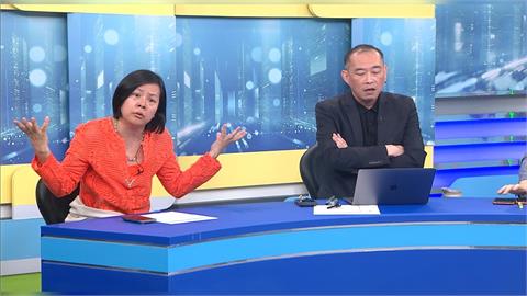 李貞秀開撕民眾黨成爛戲！康仁俊怒轟背後「就是為利益」：整黨都在鬧	