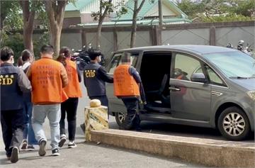 網路電話交換機詐騙竄全臺　台南警溯源打擊逮3人