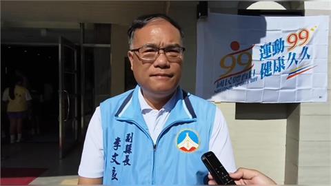 快新聞／疑違反利益衝突迴避！金門鐵人三項急喊卡　縣府：全力配合監察院調查