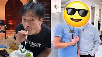 傅子純嗨曬「新造型」為拍攝做準備？網猜：《好運來》快要換代了！