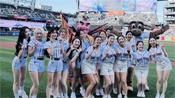 樂天女孩赴美應援出事！5成員隨身物遭竊 最慘連「護照也不見」