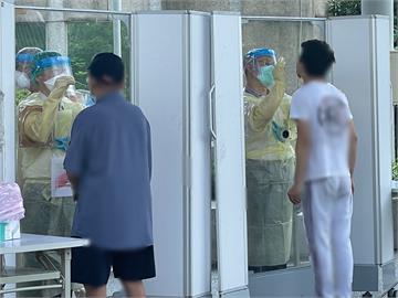 挺防疫英雄！建設公司捐款新北防疫基金
