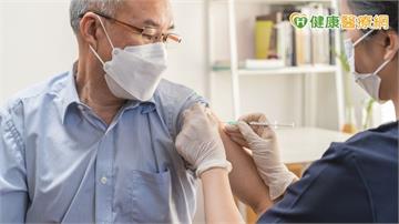 流感釀成重症不分老少！醫師呼籲高風險族群應及早接種疫苗
